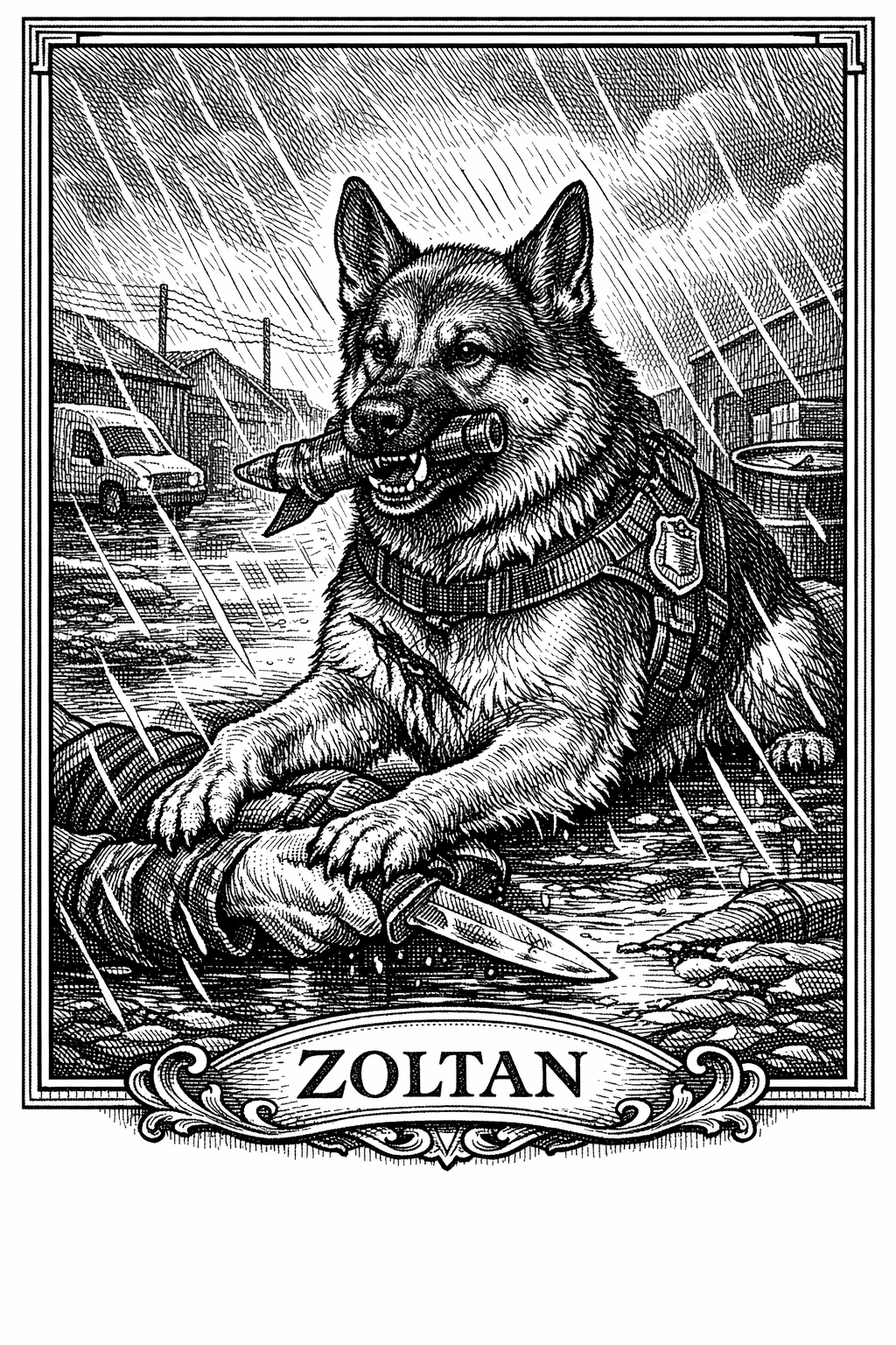 Zoltan