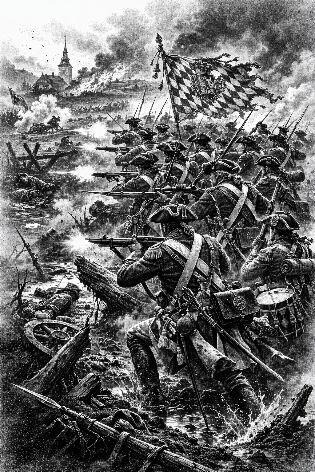 Bavarian Leib-Regiment