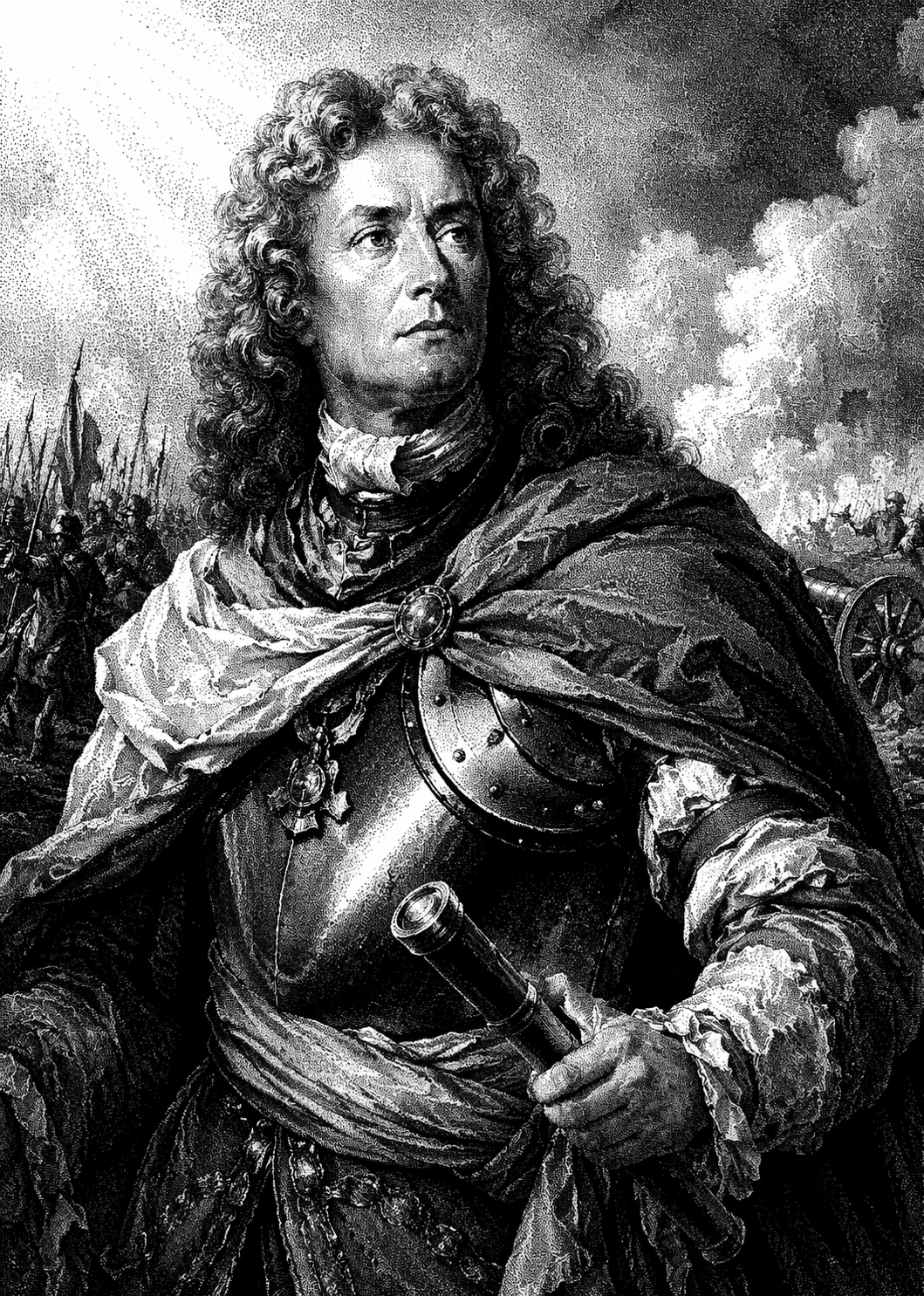 Prince Eugene of Savoy