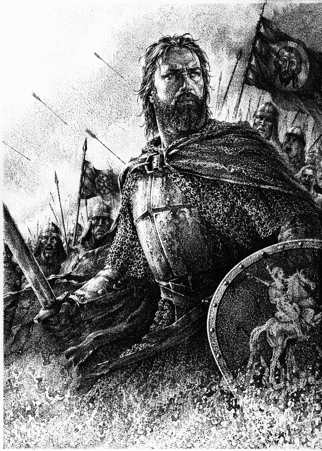 Alexander Nevsky