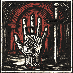 Mutilation & Amputation — The Dark History of Punishment Through the ...