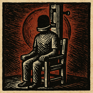 Garroting — The “Merciful” Execution That Shaped Empires — The Warrior ...
