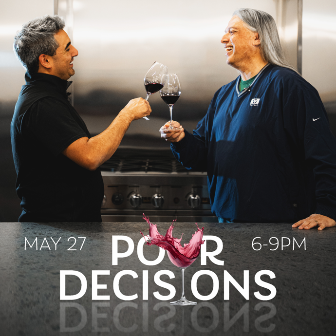 Pour Decisions: Tilting at Windmills with Rasa