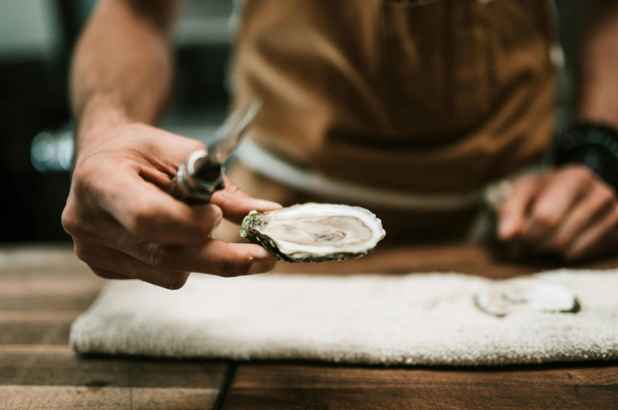 Class: Oysters Every Way