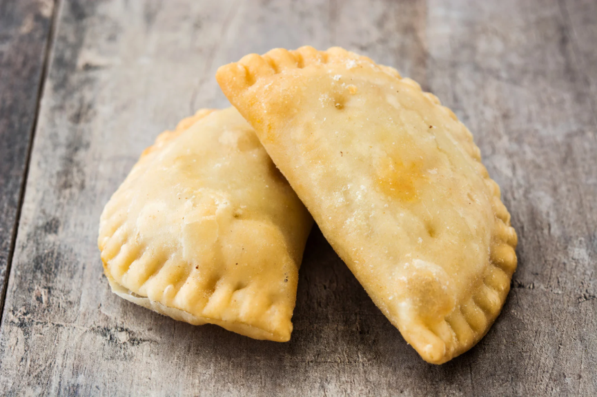 Class: Savory Empanadas and Hand Pies