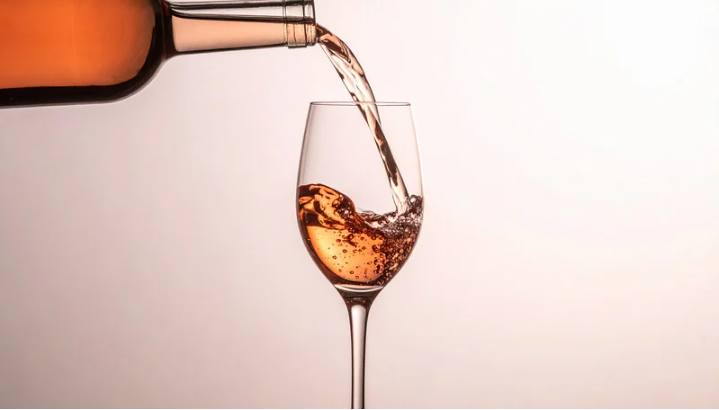 Pour Decisions: May for Rosé — Bottles &amp; Buckets