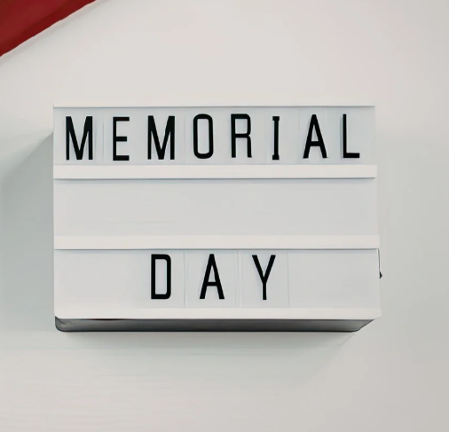 Memorial Day