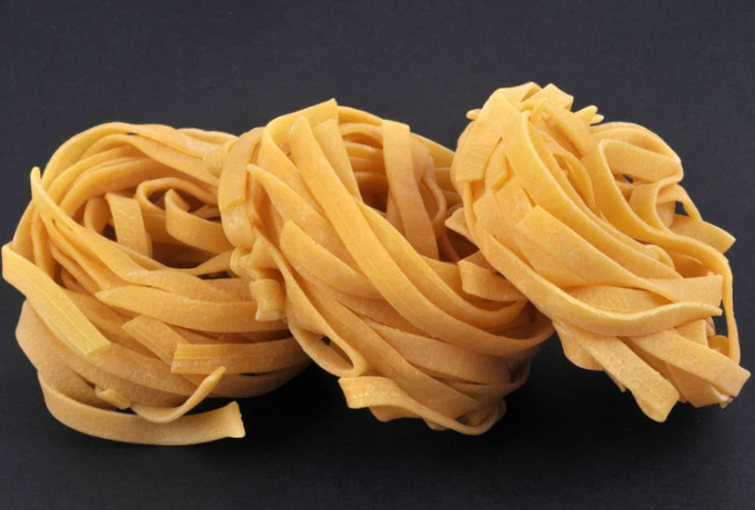 Class: Fresh Pasta Workshop