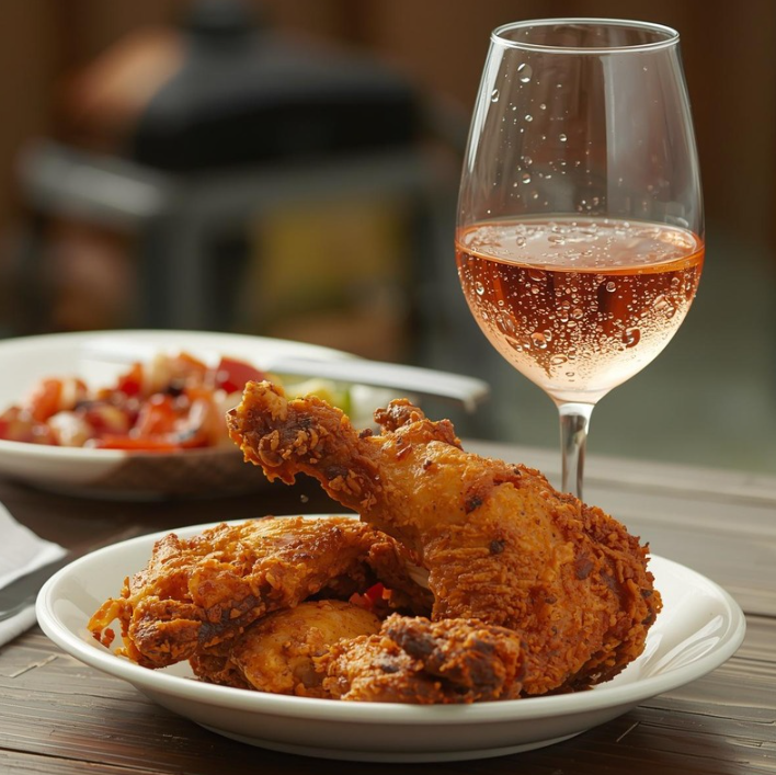 Pour Decisions: May for Rosé — Bottles &amp; Buckets