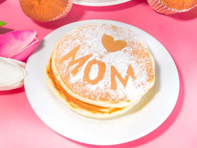 Class: Mother’s Day Brunch
