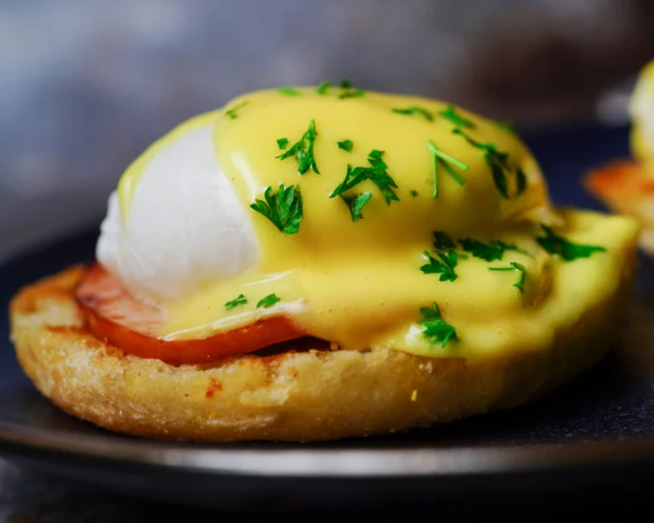Mother’s Day Benedict Brunch