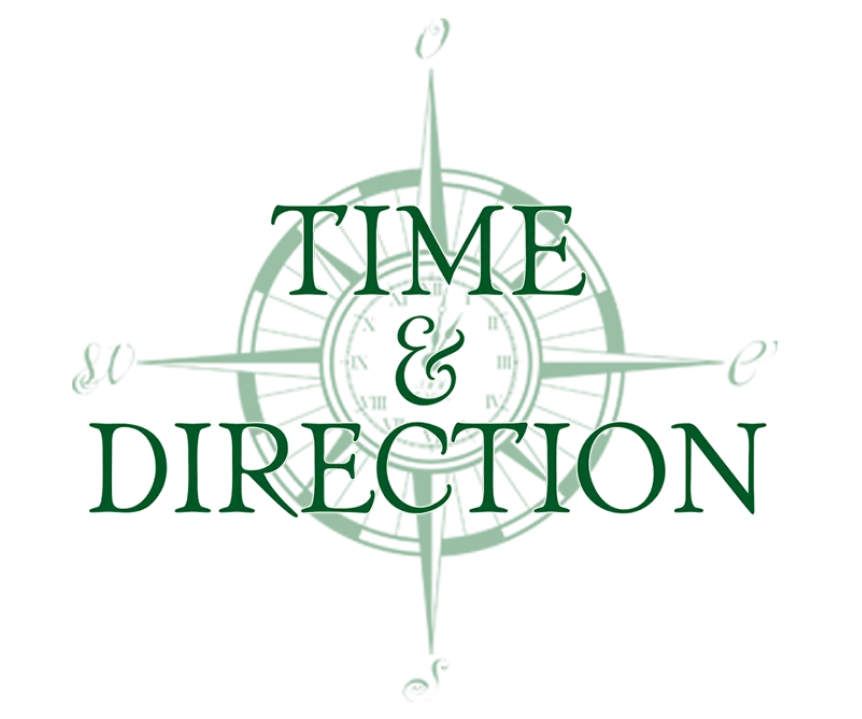 Pour Decisions: Time &amp; Direction Seasonal Pairing Exploration