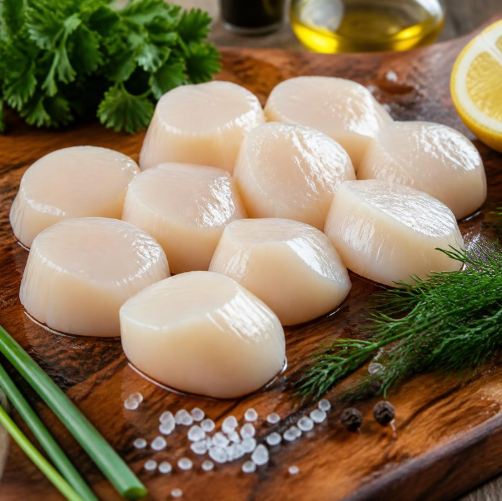 Chef’s Counter: Summer Edition 