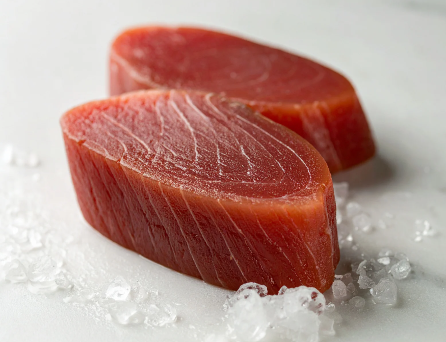 Demo: Crudos, Ceviches, and the Art of Raw Seafood