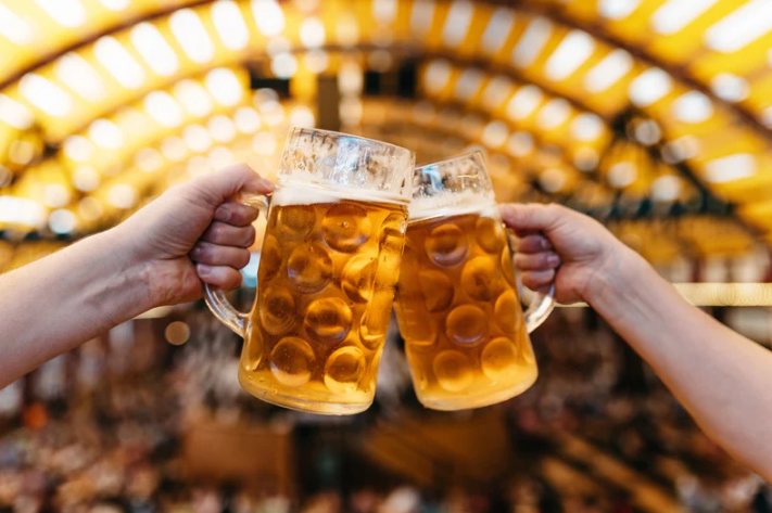 Supper Club: Oktoberfest