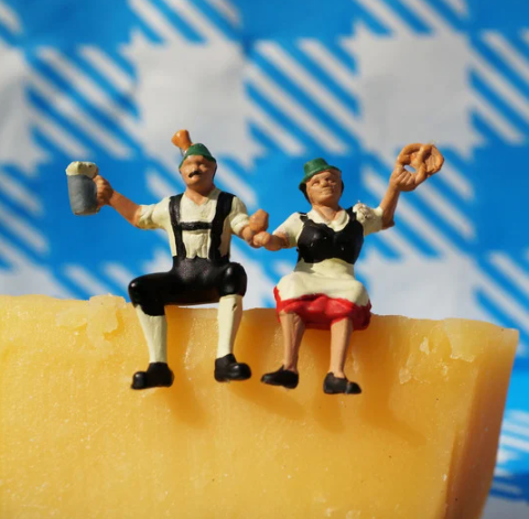 Chef’s Counter: Oktoberfest