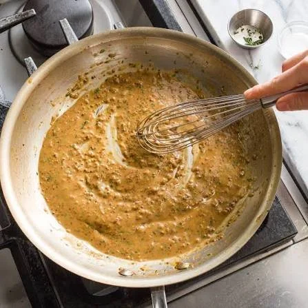 Class: Pan Sauces