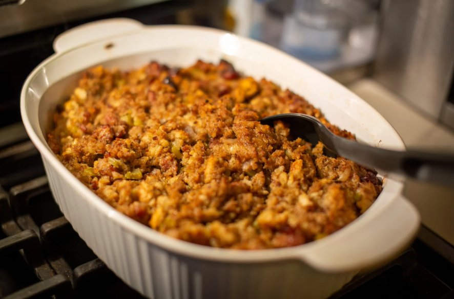 Class: Thanksgiving Crash Course