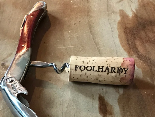 Pour Decisions: Foolhardy Vintners