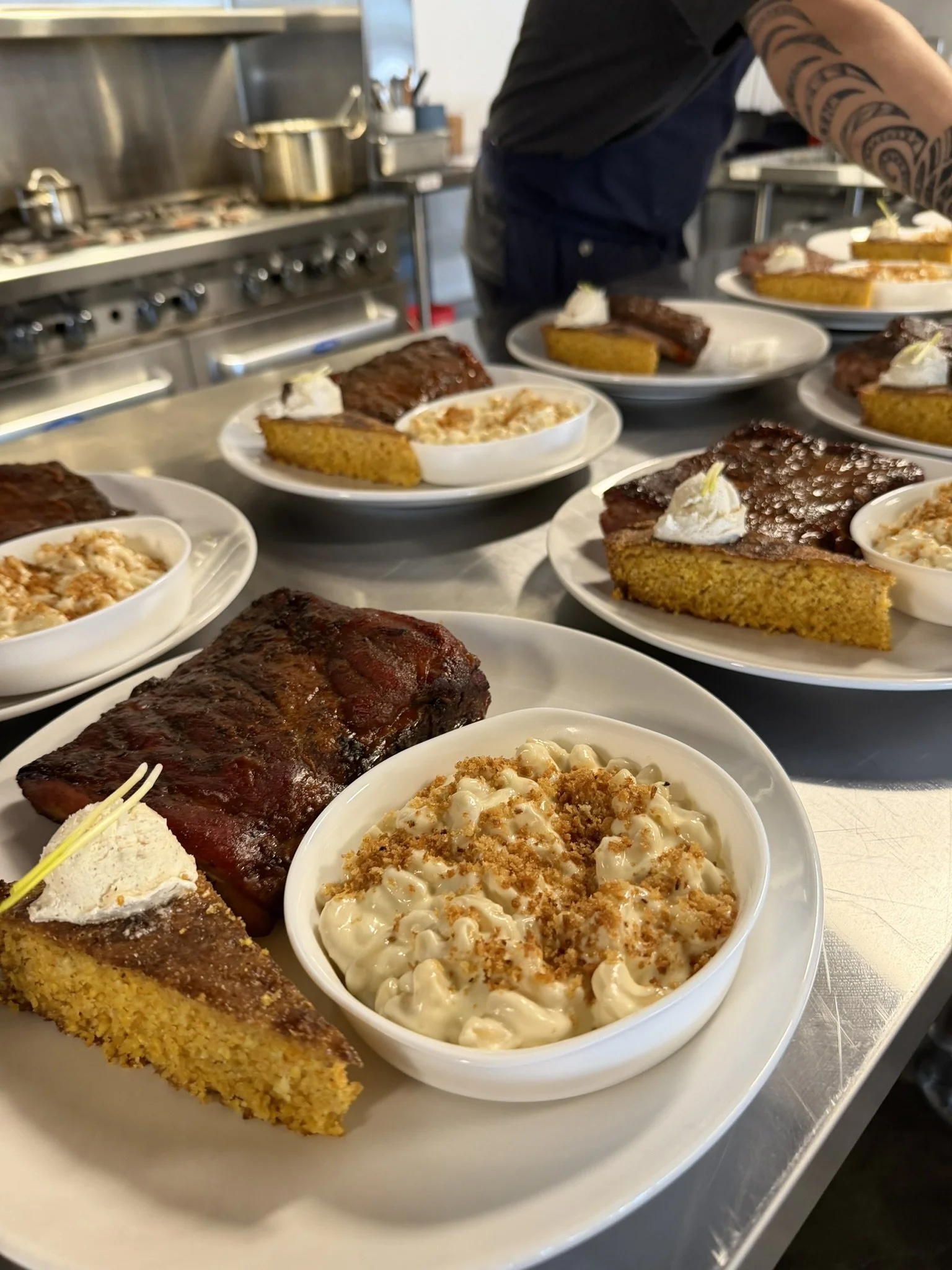 Supper Club: Summer Kickoff