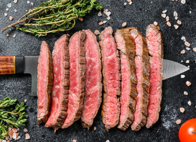 Class: Steak Au Poivre: The Art of the Pan Sauce