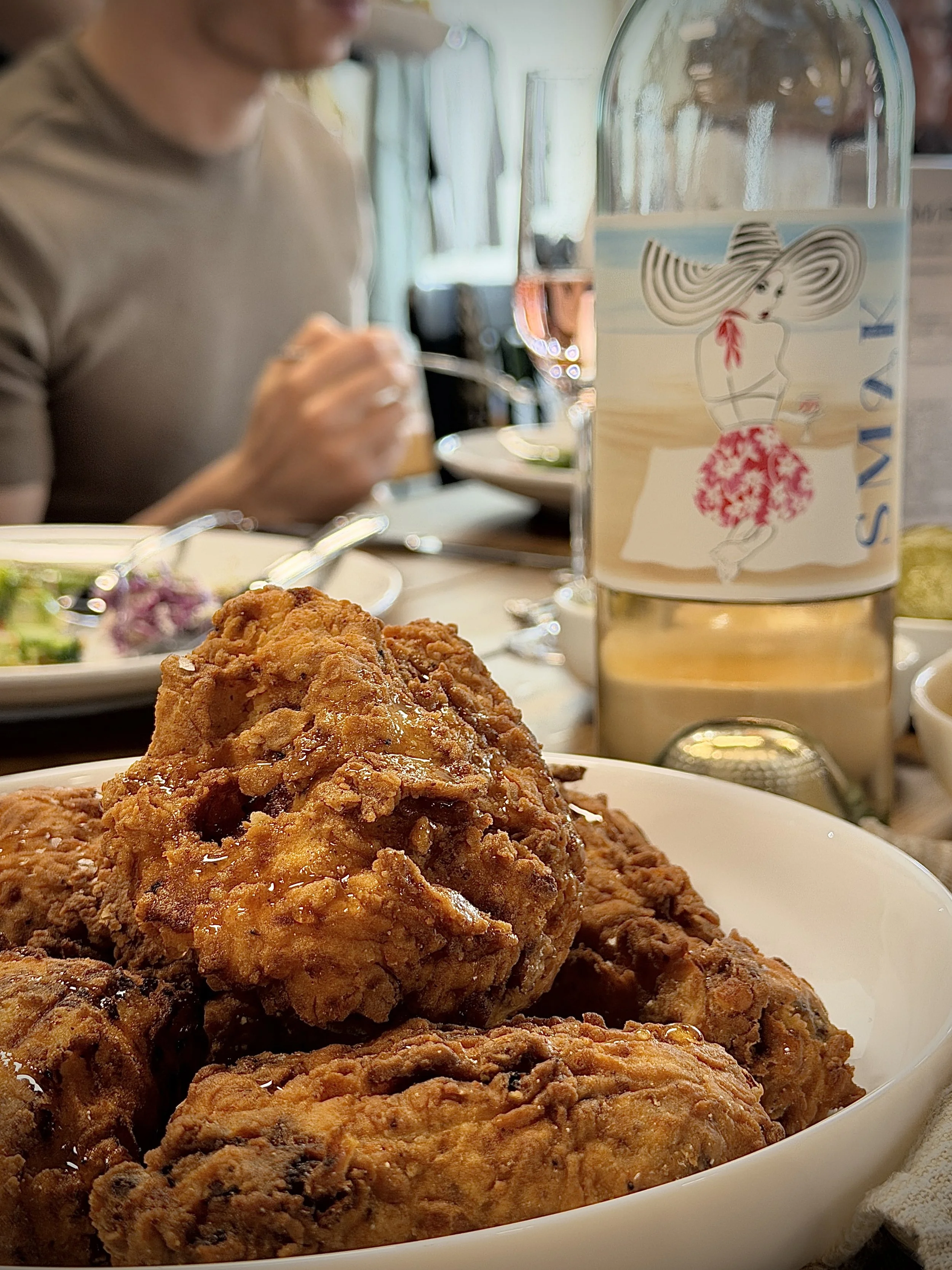 Pour Decisions: May for Rosé — Bottles & Buckets