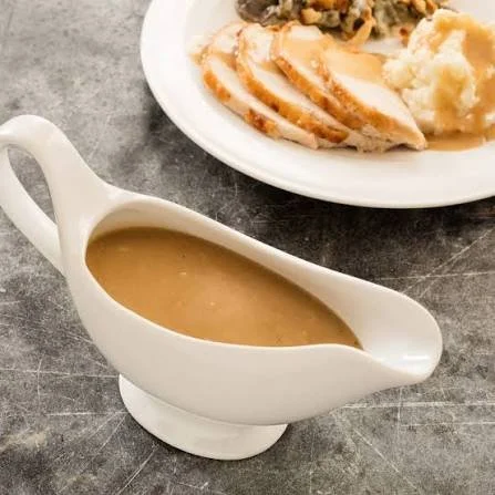 Thanksgiving: Sides & Sauces