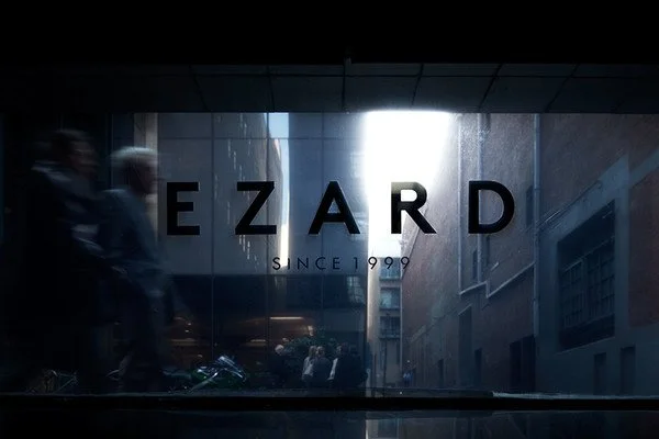 Chef’s Counter: Ezard Classics