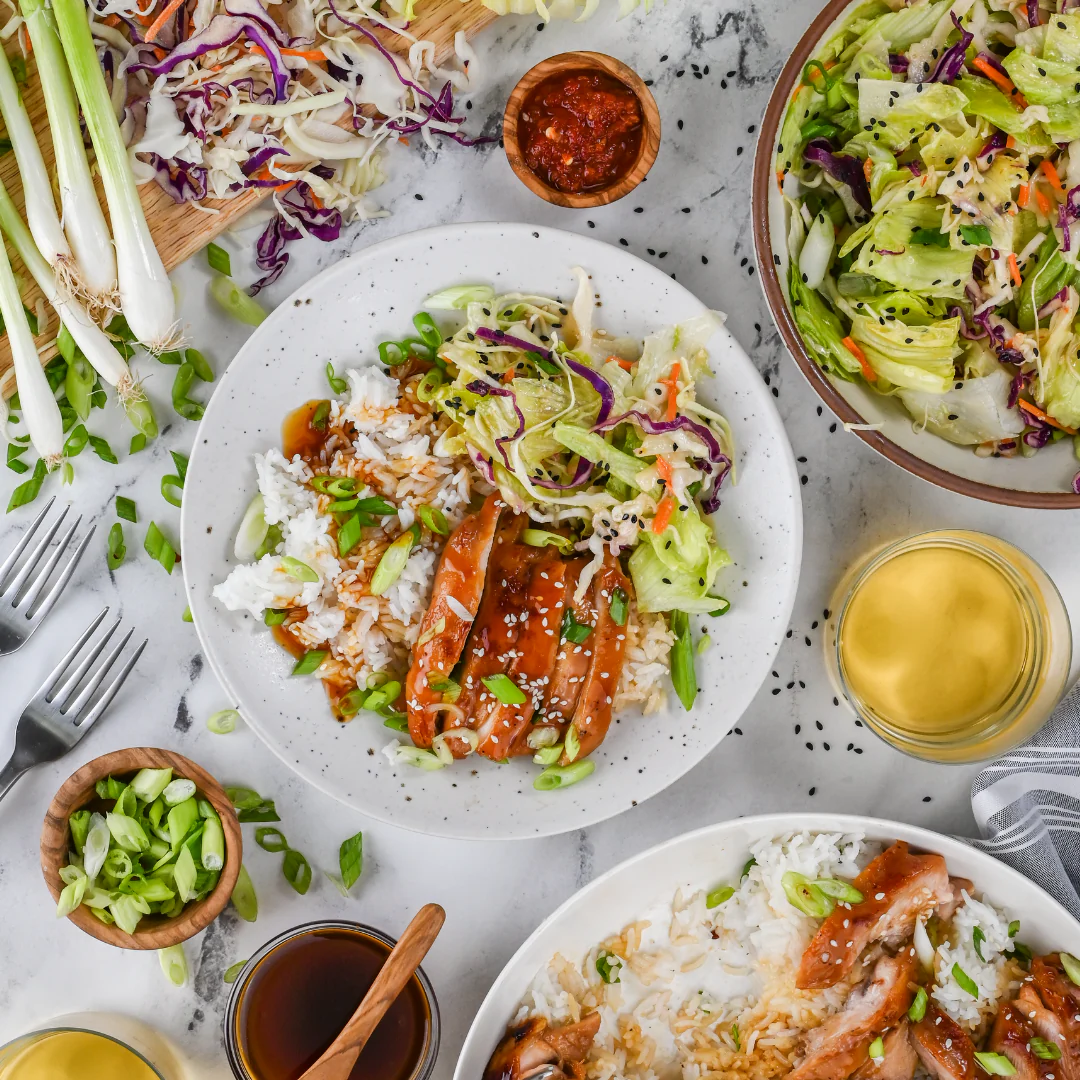 Walla Walla Teriyaki 2