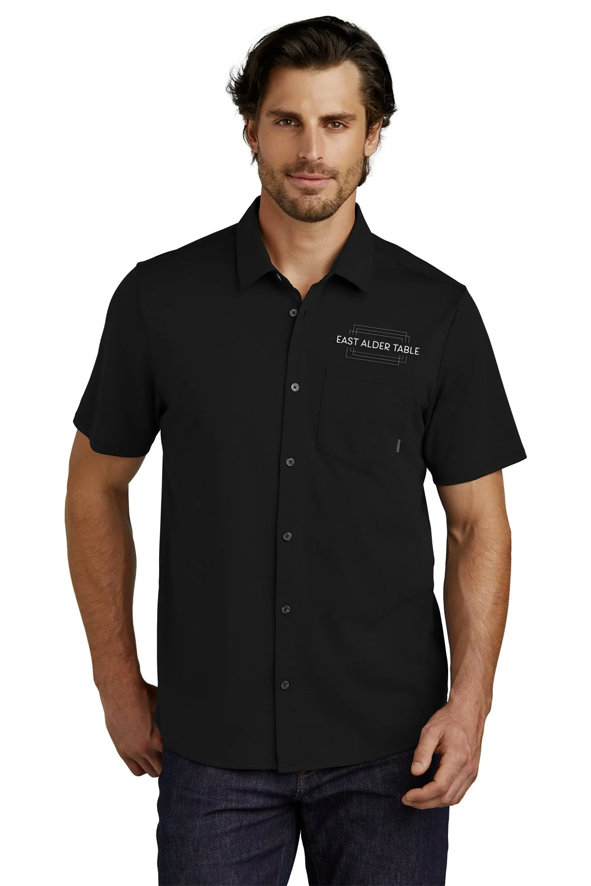 East Alder Table Work Shirt