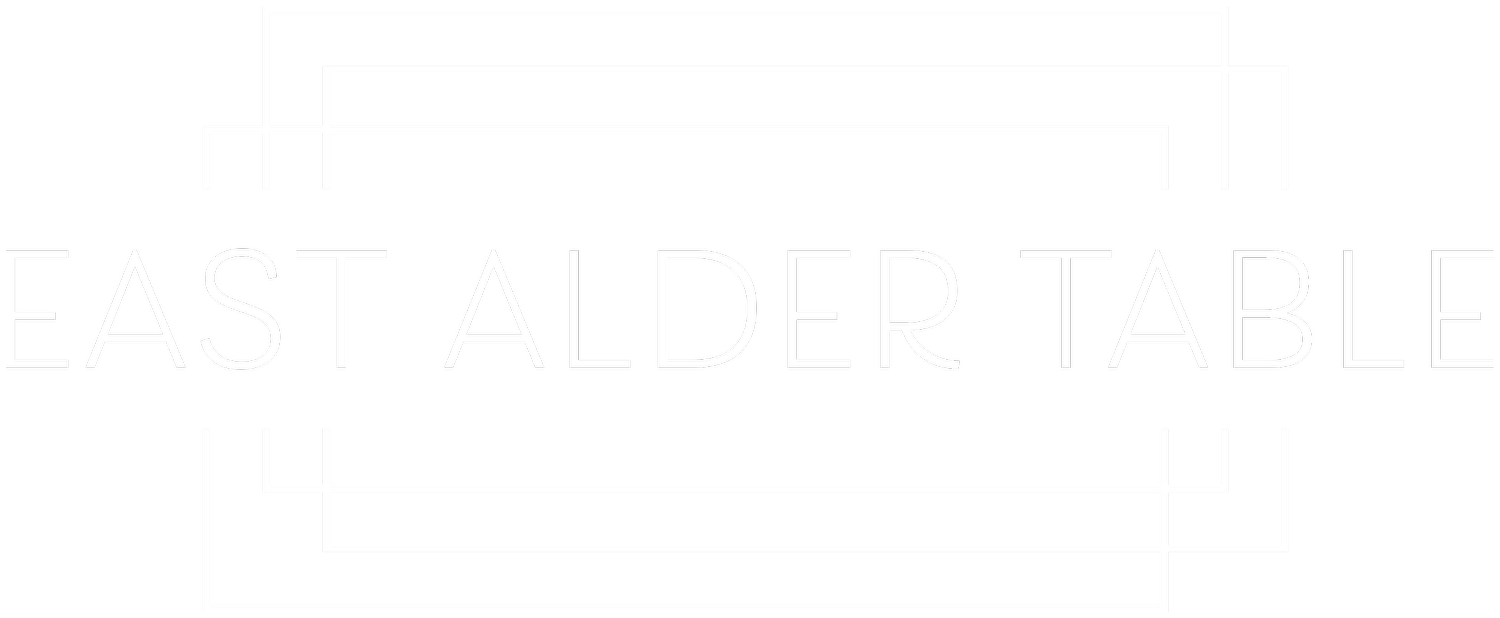 EAST ALDER TABLE