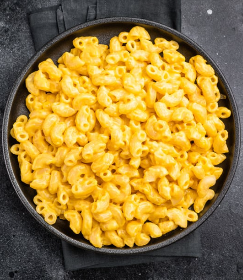 Mac and Cheese