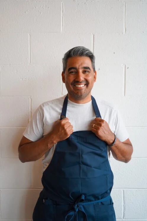 Rock Silva | Join Our Culinary Journey Today — EAST ALDER TABLE