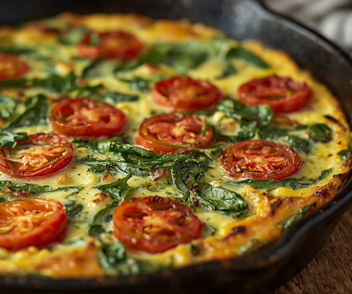 Mother’s Day Garden Brunch Box