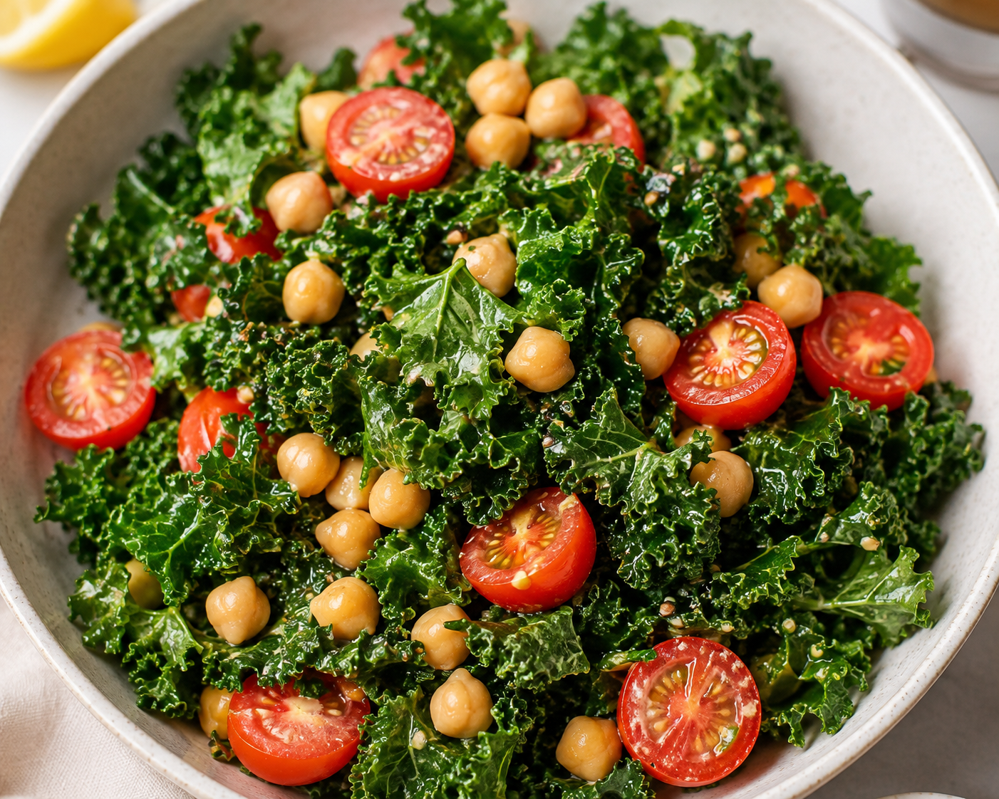 Kale Chop Salad