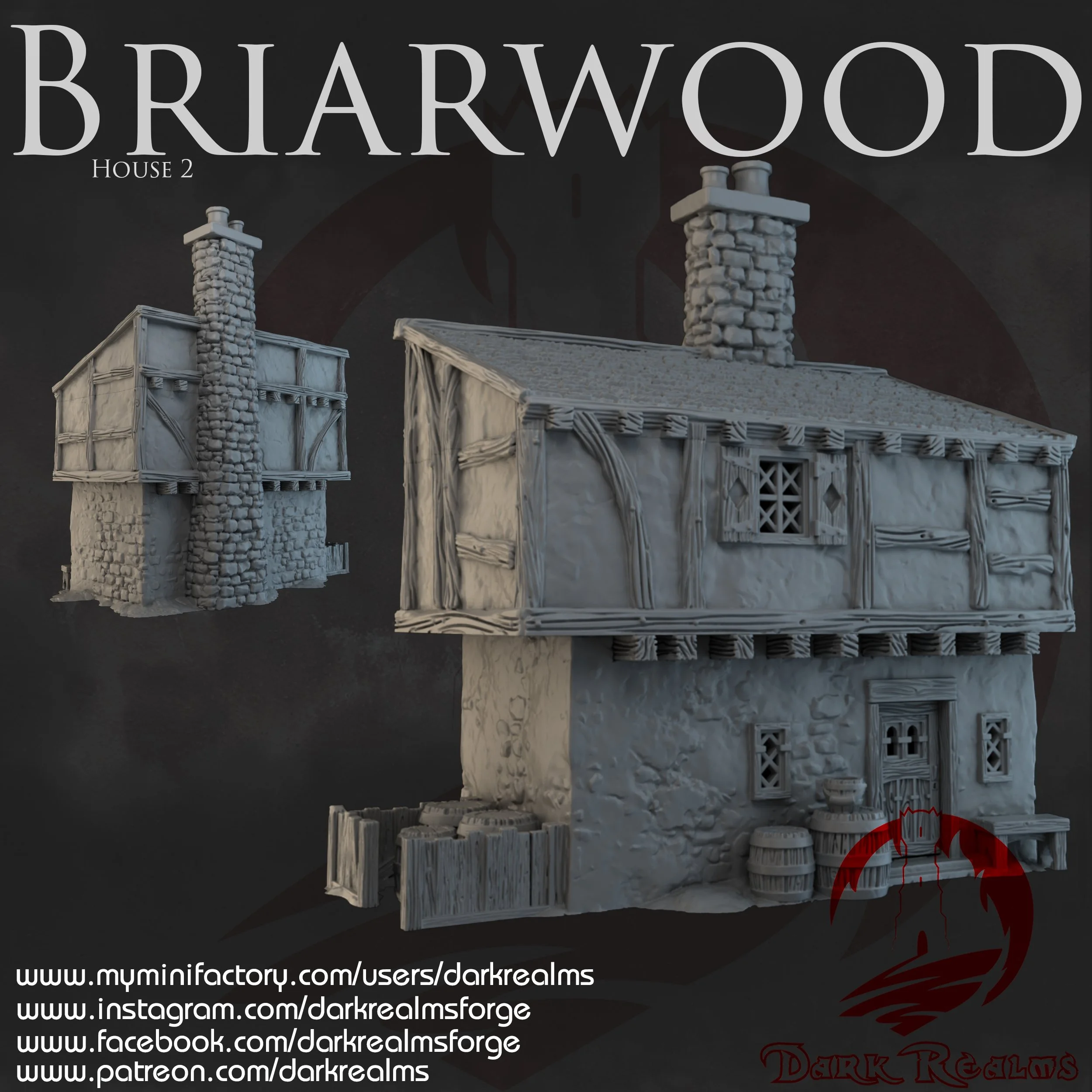 Briarwood House 2