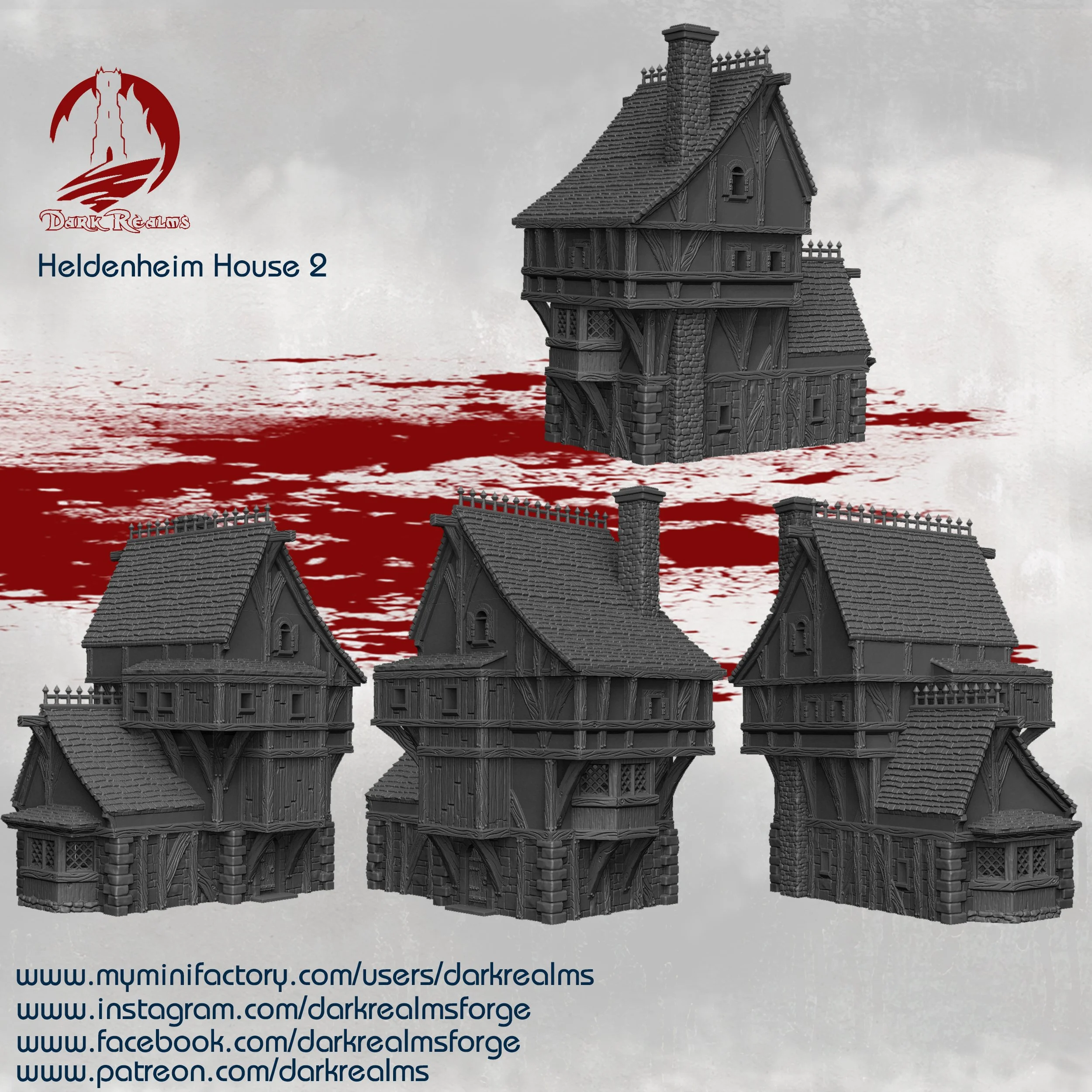 Heldenheim House 2