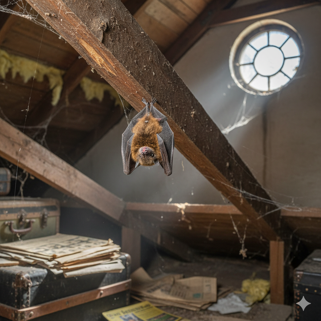 Contemplations from Zee Rafters