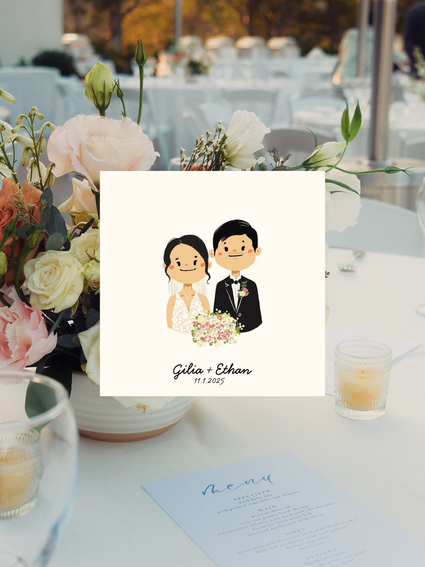 SNIPPETS 🖤

coordination: @madesoulfullyevents 
photo &amp; video: @legacyunion 
content creation: @ivycontentco 
venue: @crosslinechurch_weddings 
florals: @adornmedesign 
claw machine: @thefunclaw 
catering: @catering4seasons 
DJ: @hiflydjevents 
