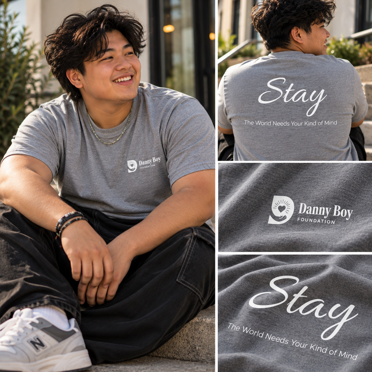 Danny Boy Foundation Apparel Collage.png