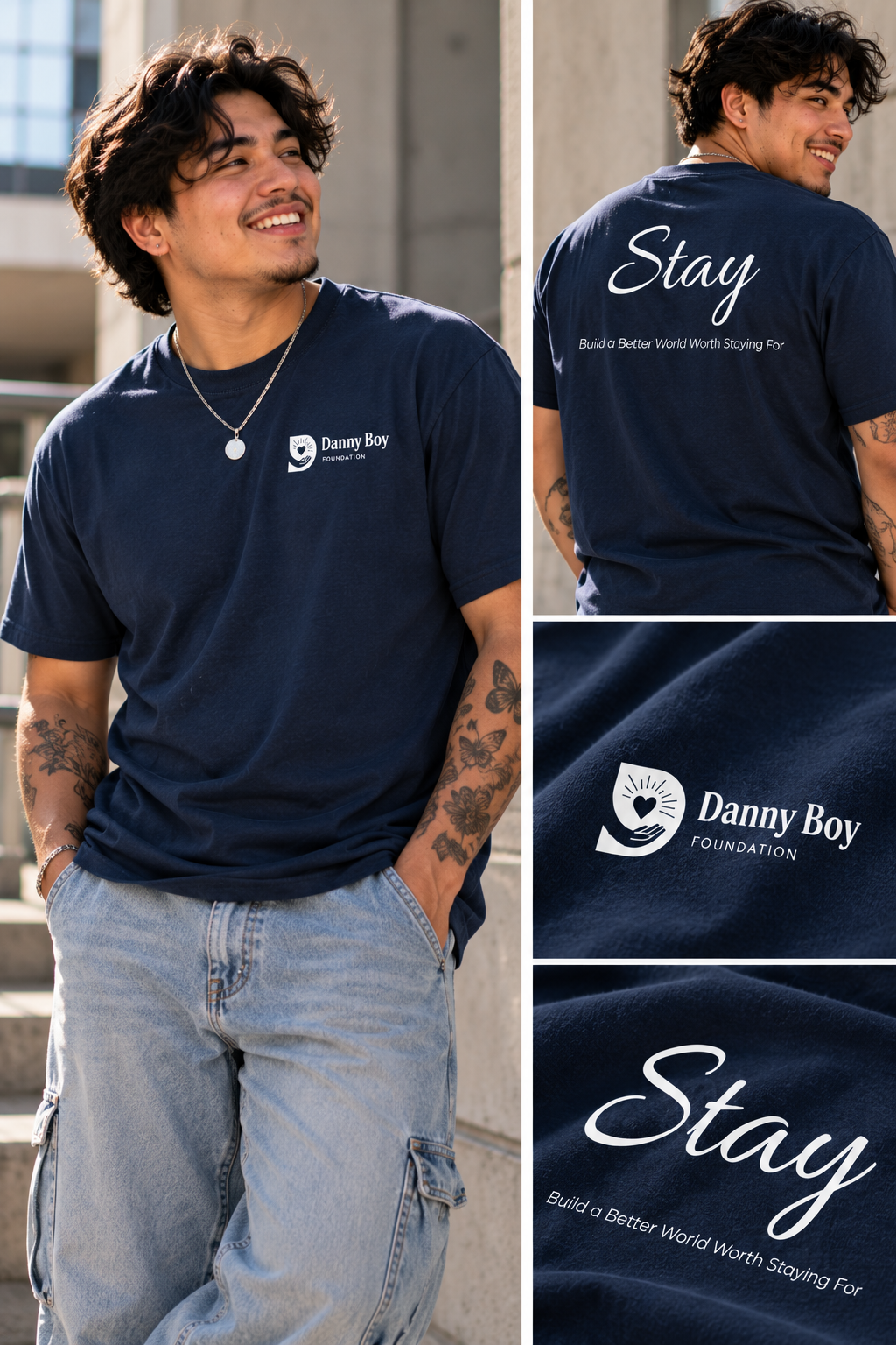 Danny Boy Foundation Urban Photoshoot.png