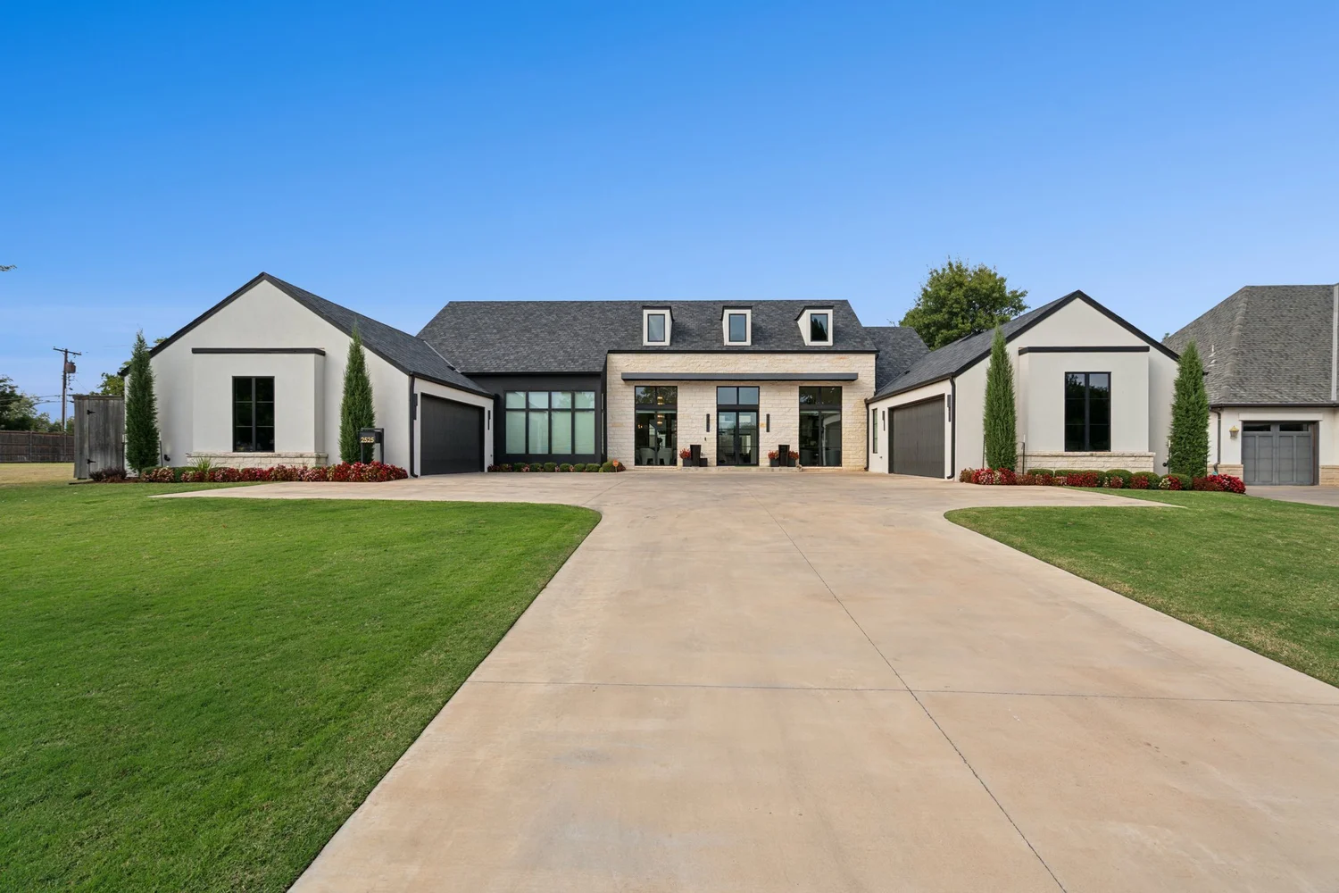 Essentials package — Nested Tours real estate photography, Oklahoma