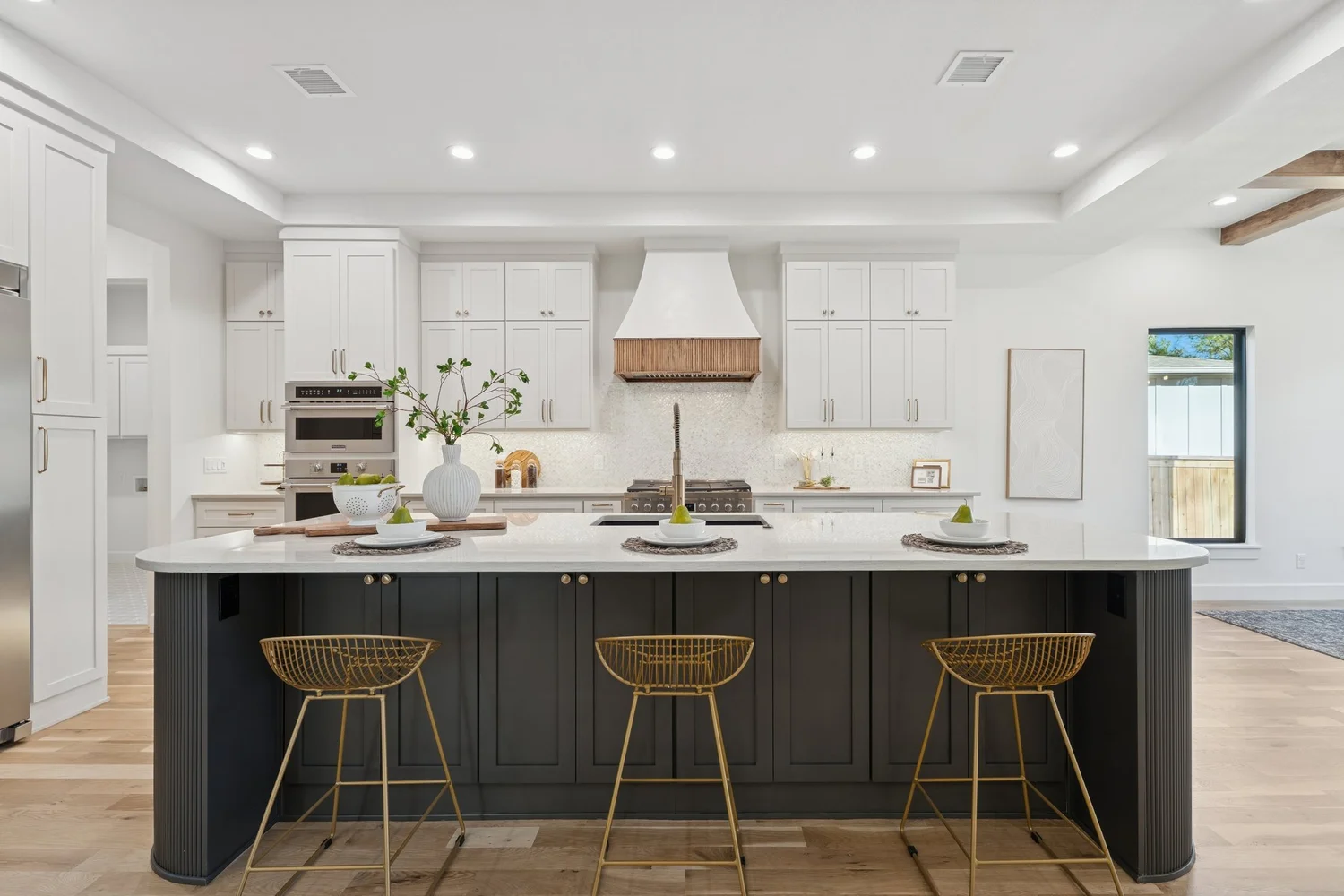 Multi-Media package — Nested Tours real estate photography, Oklahoma