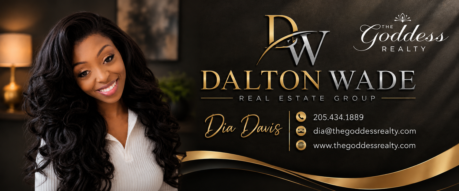The Goddess Realty