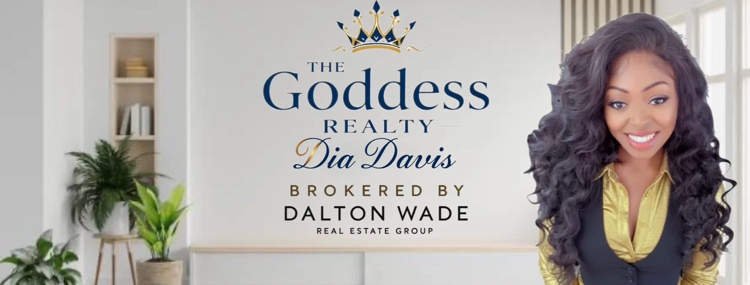 The Goddess Realty