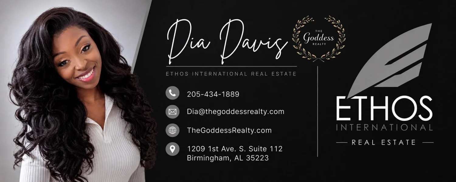 The Goddess Realty