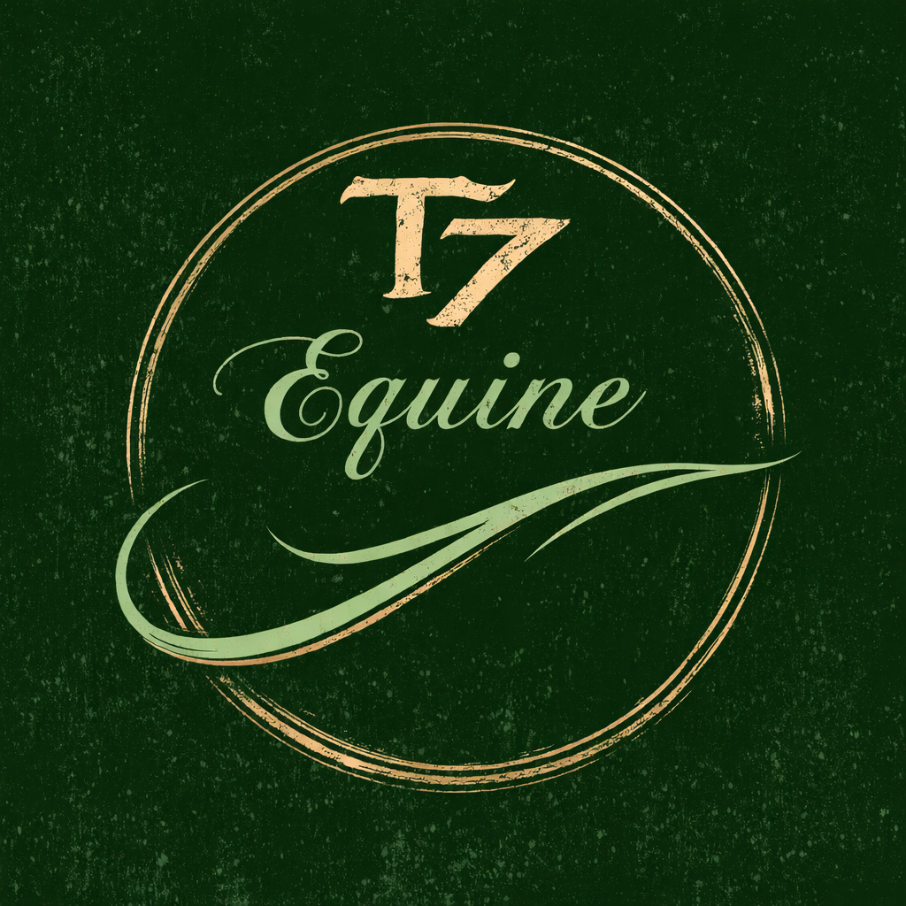 T7 Equine 