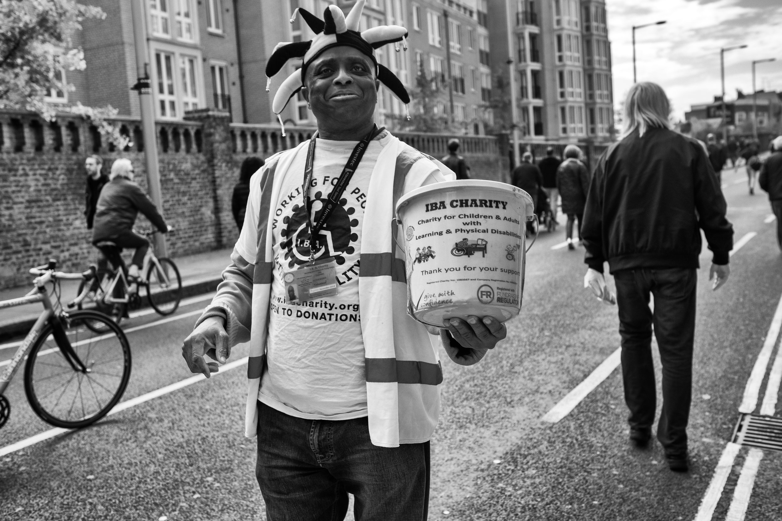 Charity Begins At Home Games (Copy)