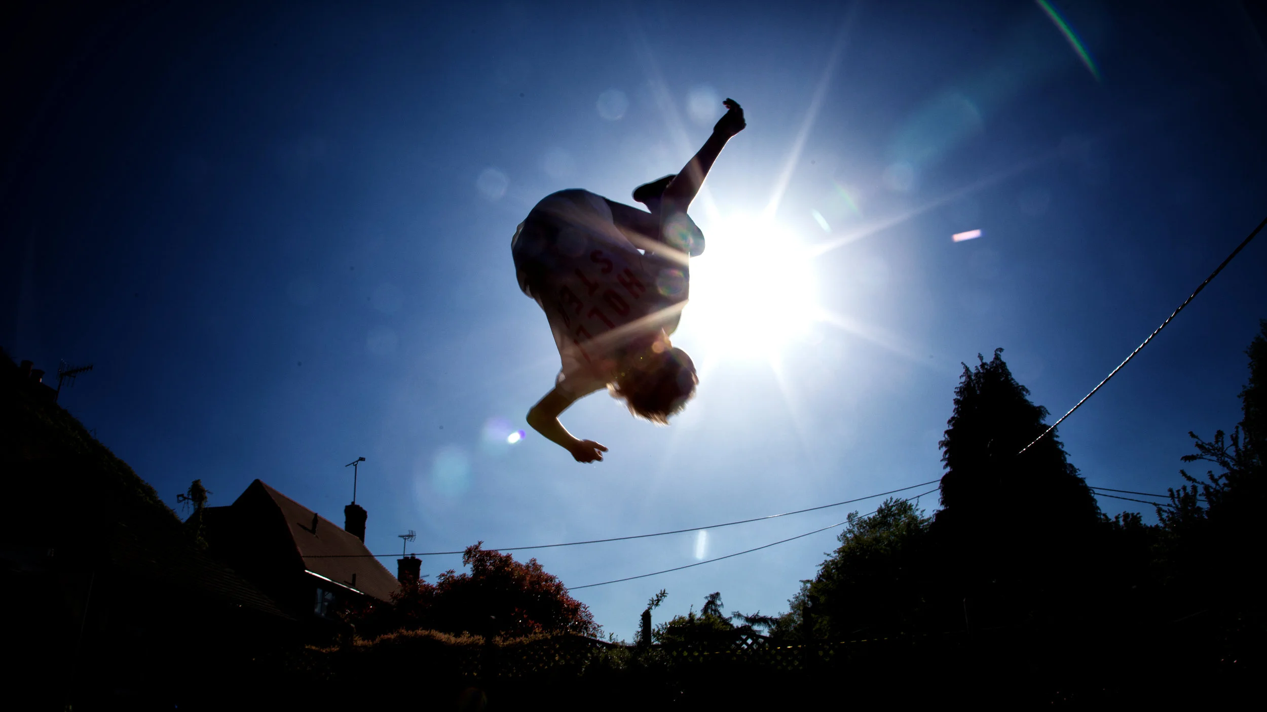 Skywalking (Copy)