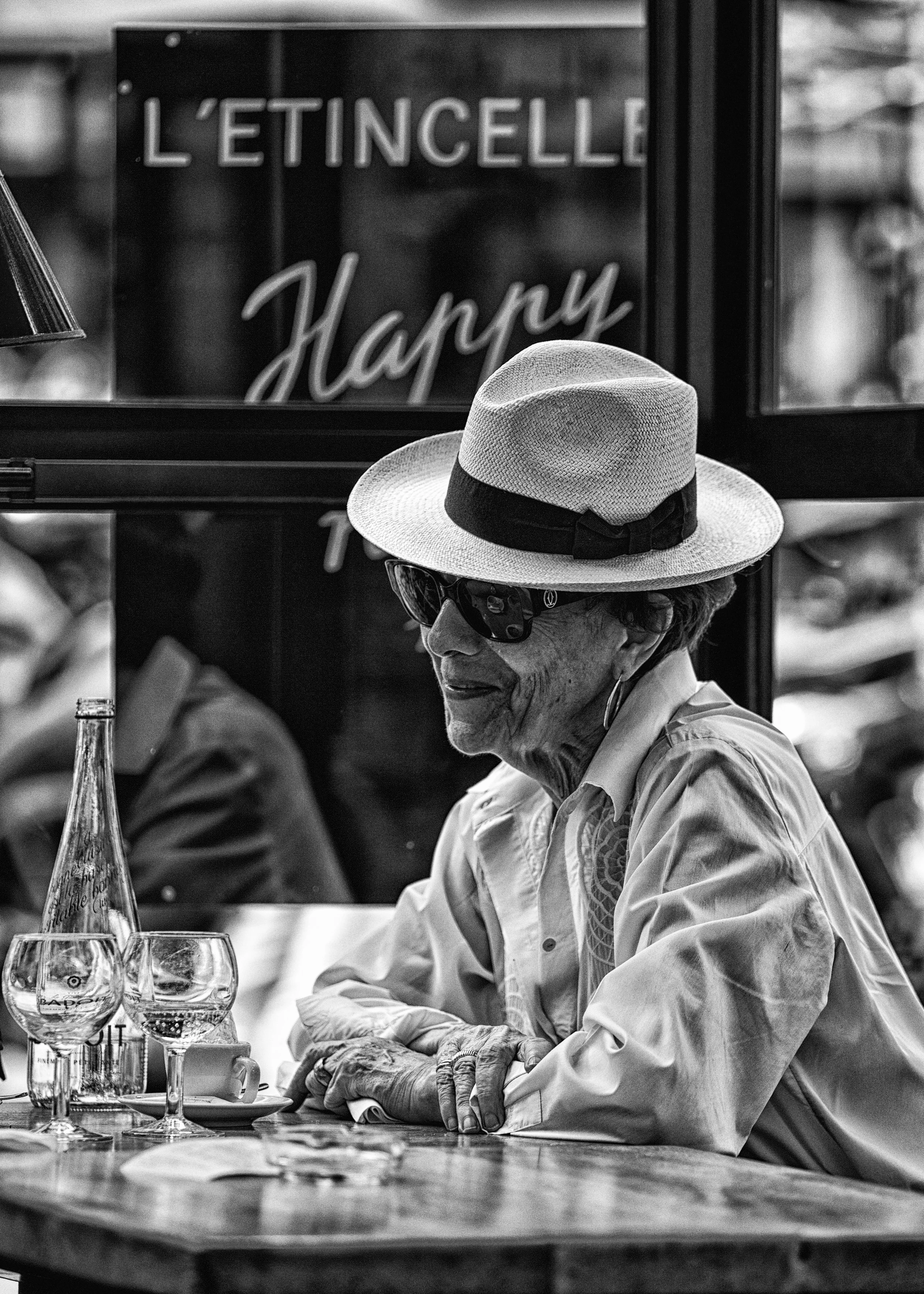 Happy Hour-ess. (Copy)